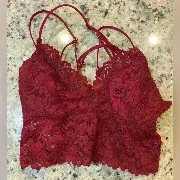 Victoria's Secret VS PINK Bralette - Picture 1 of 4